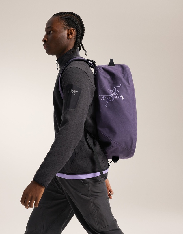 Arc'teryx - Carrier 40 Duffle