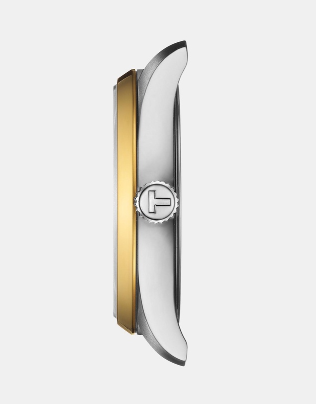 Tissot - PR 100 34mm