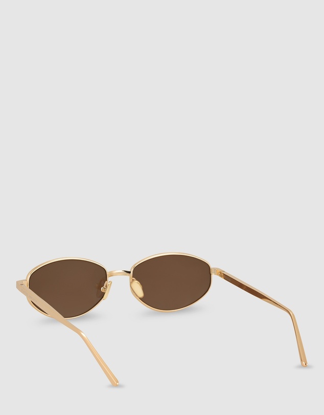 Status Anxiety - Enigma Sunglasses