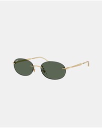 Ray-Ban - 0Rb3767
