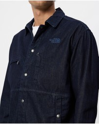The North Face - Denim Jacket