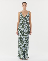 Third Form - Modern Muse Camisole