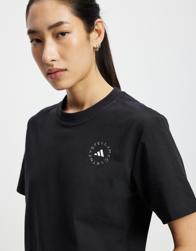 adidas by Stella McCartney - aSMC TrueCasuals Regular Sportswear Tee
