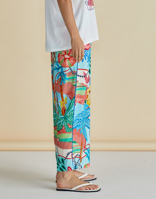 Betty Basics - Rio Reef Pant