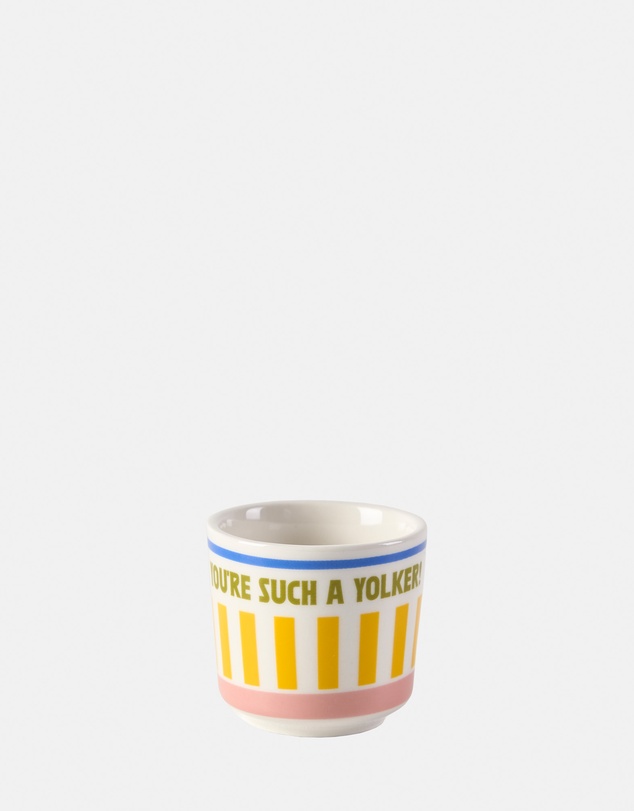 HOTTIE - Sunnie 4-Piece Egg Cup Set