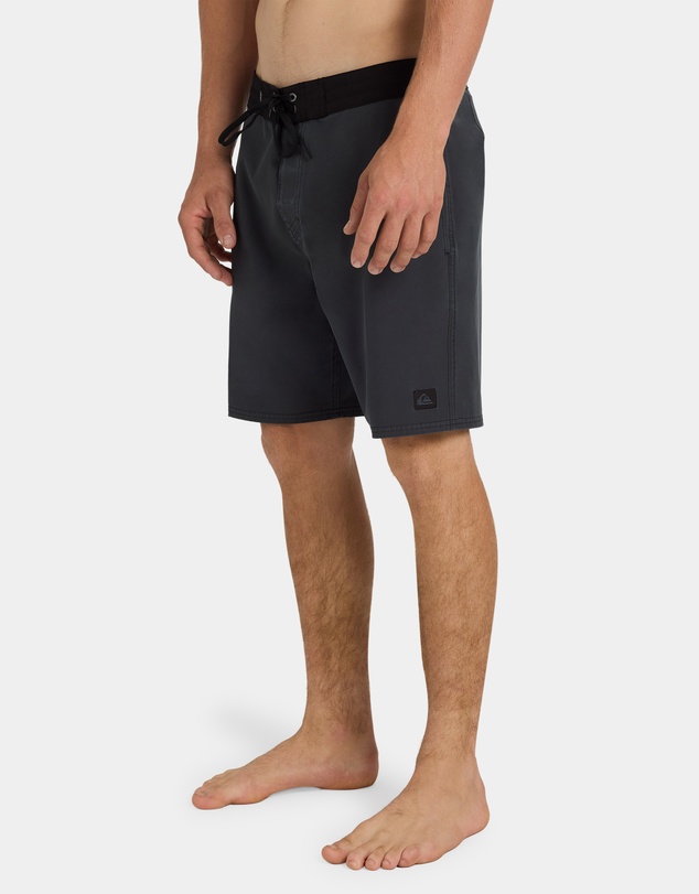 Quiksilver - Mens Surfsilk Street Trunk 18