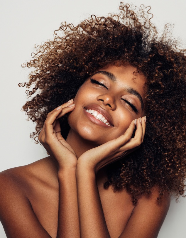 Silk Oil of Morocco - Argan Pressed Powder Foundation - Tan