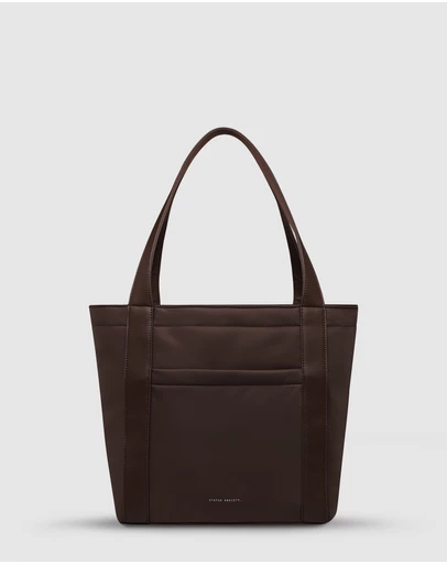 Status Anxiety - Mikah Tote Bag