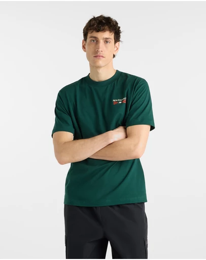 New Balance - Grab a Bite Boston T-Shirt