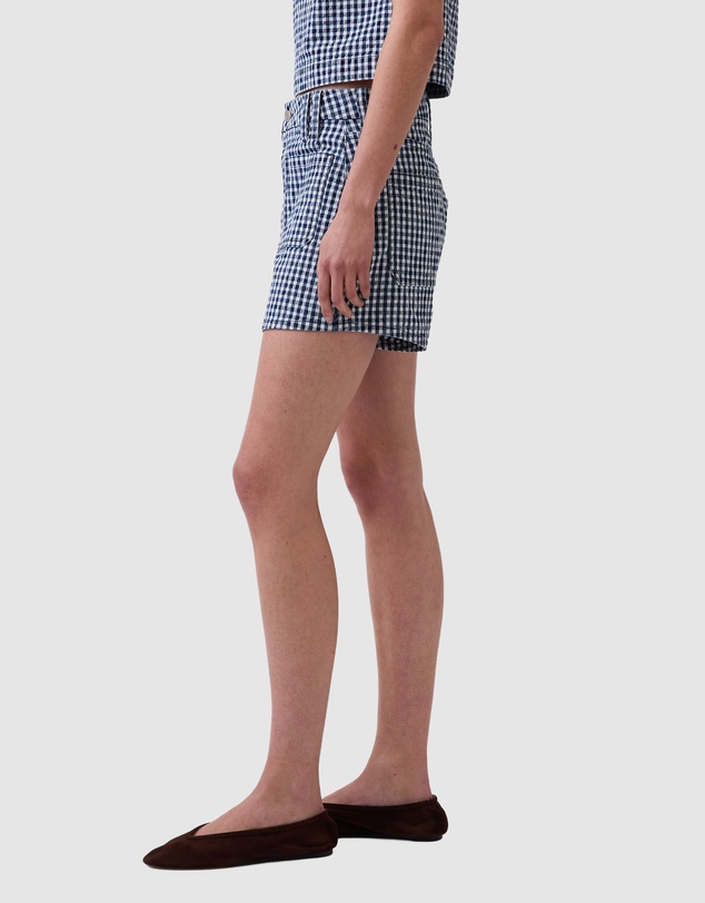 GAP - 90s High Rise Relaxed Shorts