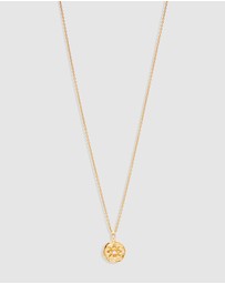By Charlotte - Live in Love Necklace