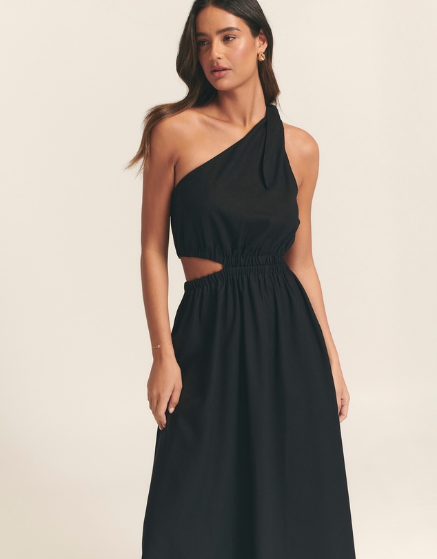 ST MRLO - Amile Midi Dress