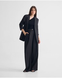 Oxford - Margot Pant