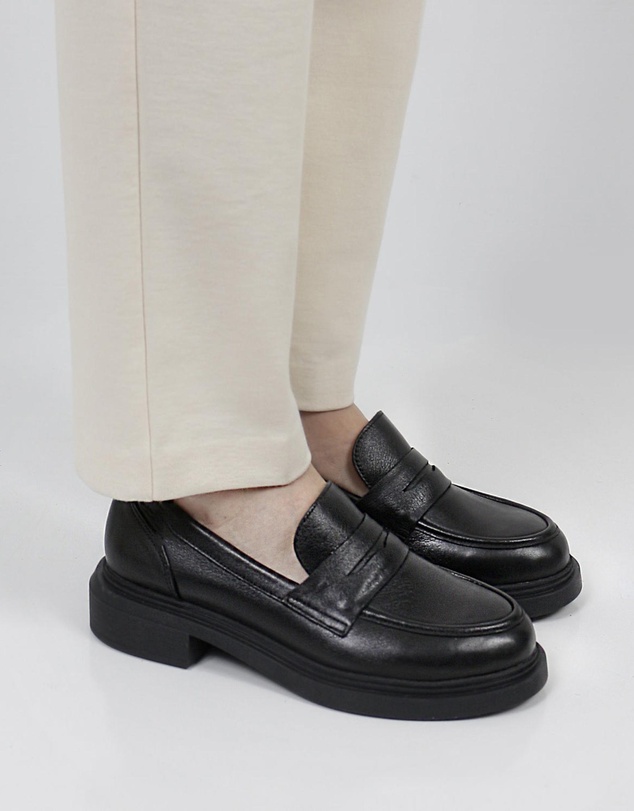 S by Sempre Di - Inez Casual Loafers