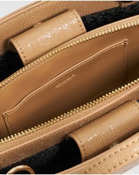 Dune London - Dinkydenbeigh - Camel Reptile