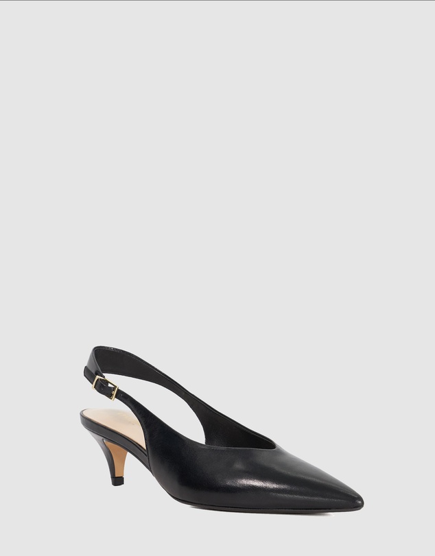 Dune London - Connect - Black