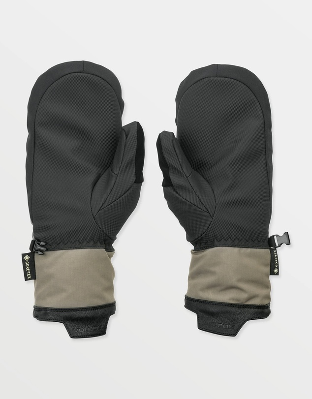 Volcom - Mens Stay Dry Gore-Tex Snow Mitt