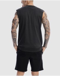 DVNT - Devoid Premium Tank