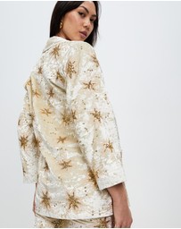 LENNI the label - Chromatic Jacket