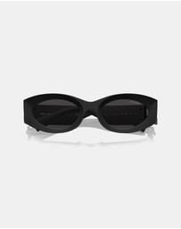 Miu Miu - 0MU 11WS