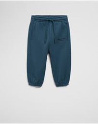 Country Road - Australian Cotton Modern Track Pant