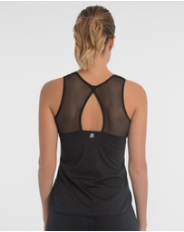 Shock Absorber - Active Tank Top