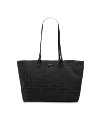 Pre-Loved by Azura Reborn - Pre-Loved Large Zucchino Canvas Tote