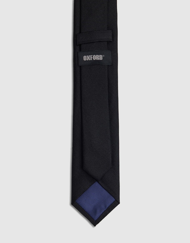 Oxford - Mauricio Solid 7Cm Silk Tie