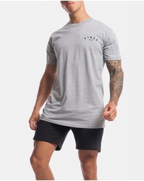First Division - Core Crest Tee