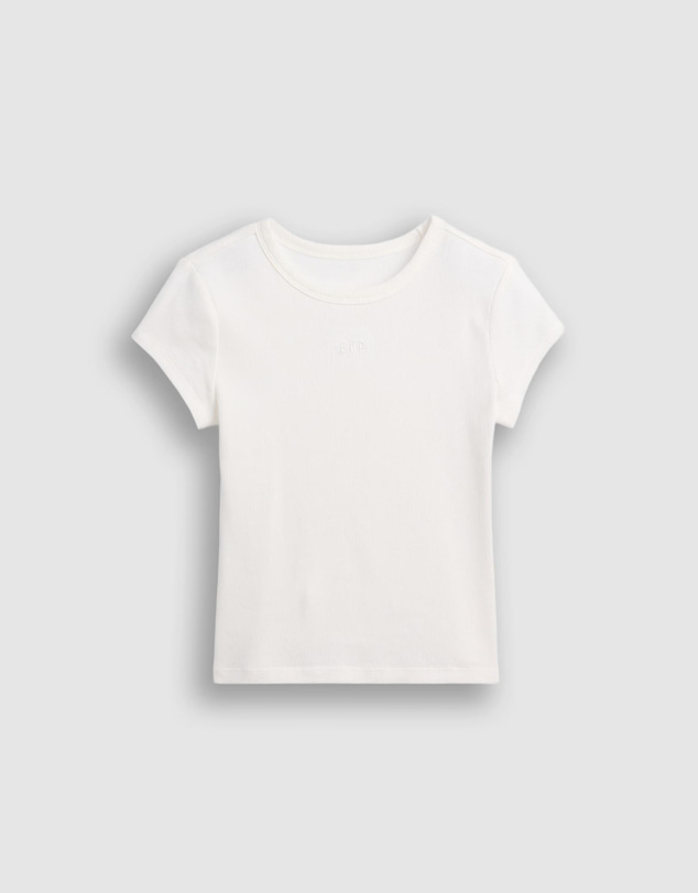 GAP - SS Perfect Tee - Teens