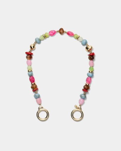 MIMCO - Abyss Bag Necklace