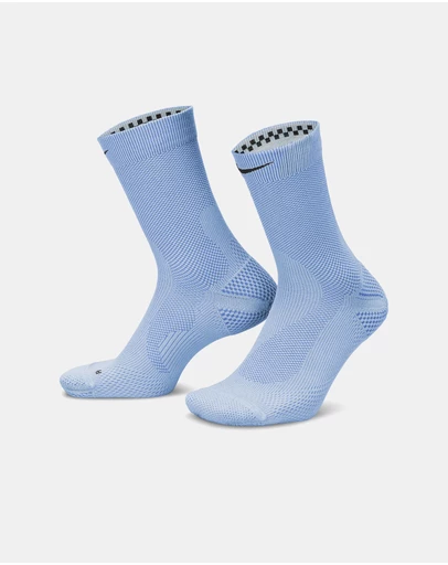 Nike - Running Lightweight Crew Socks