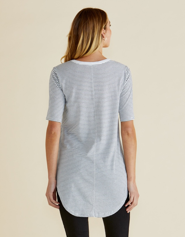 Betty Basics - Ariana Tee