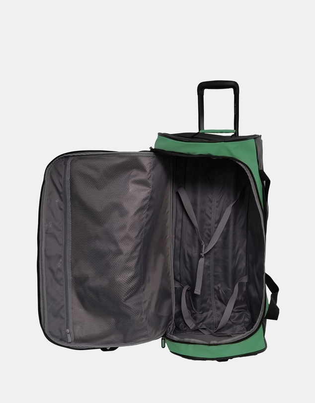Reebok - Reebok RoadRunner 72cm Trolley Duffle on Wheels