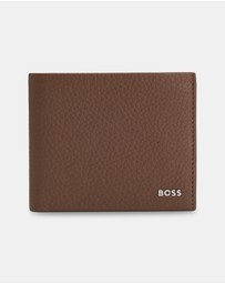 BOSS - New Crosstowncc Small Leather Goods