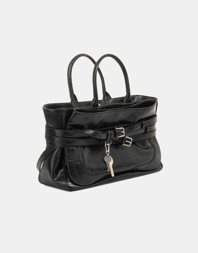 OSOI - Tote Brocle Bag