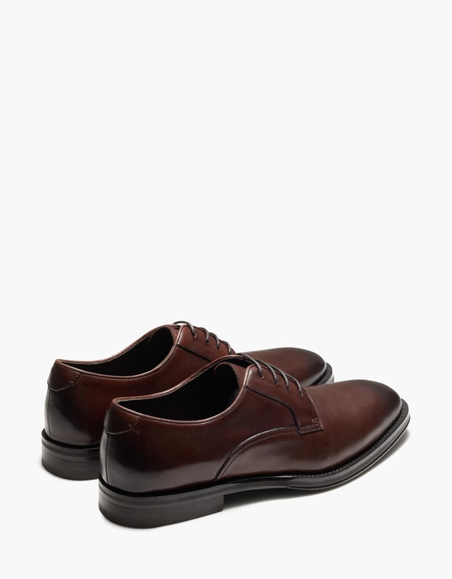 Aquila - Salisbury Derby Shoes