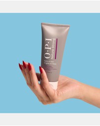 O.P.I - Moisture MissonHand Foot Cream 100 Ml