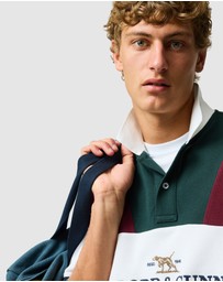 Rodd & Gunn - Heathridge Polo