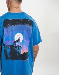 Vintage by The Real Deal - Pre Loved - 90s Marlboro Cigarettes Tee
