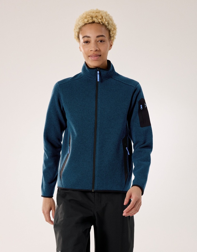 Arc'teryx - Covert Cardigan Women's