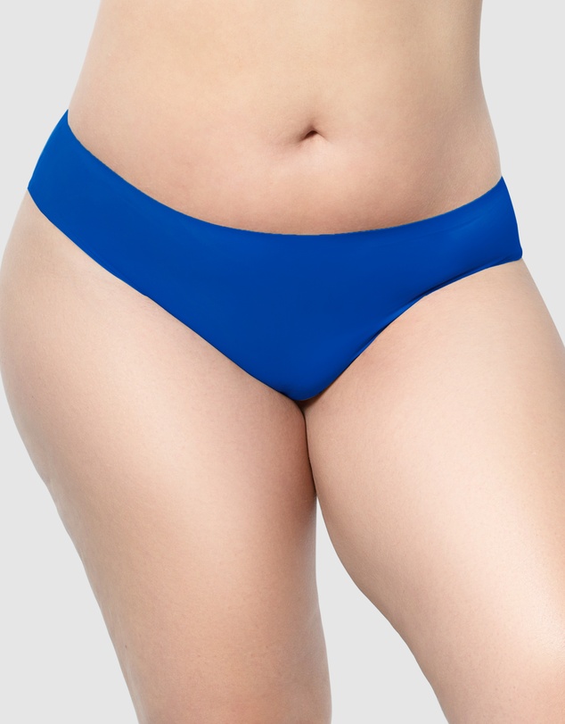 Parfait - Bonded Seamless-Effect Hipster Brief