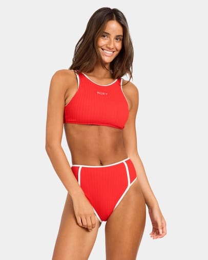 High Risk Red