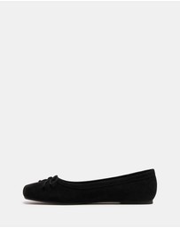 Therapy - Laine Ballet Flats