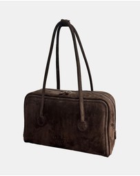 MARGESHERWOOD - Soft Boston Bag
