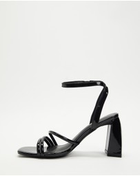 Therapy - Suri Heels