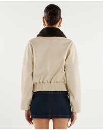 Madison The Label - Chappell Jacket