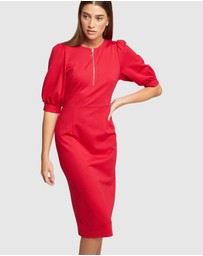 Oxford - Monti Ponti Dress