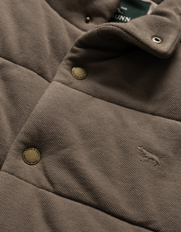 Rodd & Gunn - Lake Ferry Vest