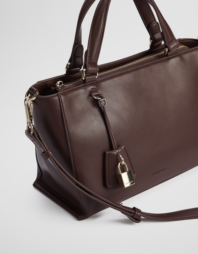 Country Road - Cr Lock Crossbody Bag